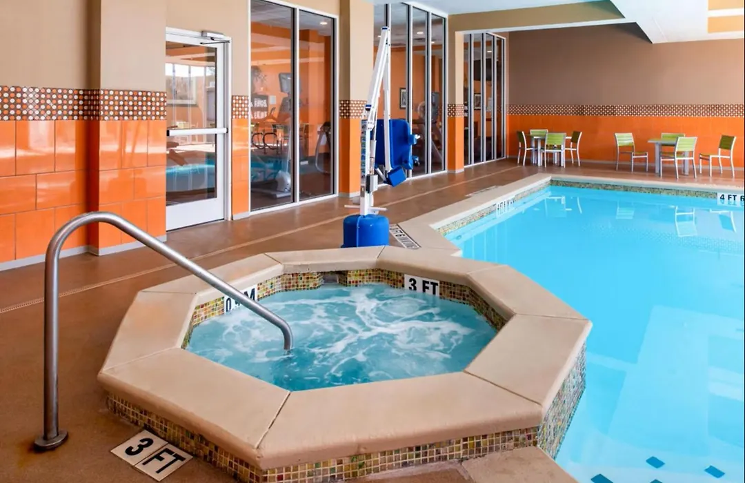 Holiday Inn Amarillo West Medical Center By Ihg-1
