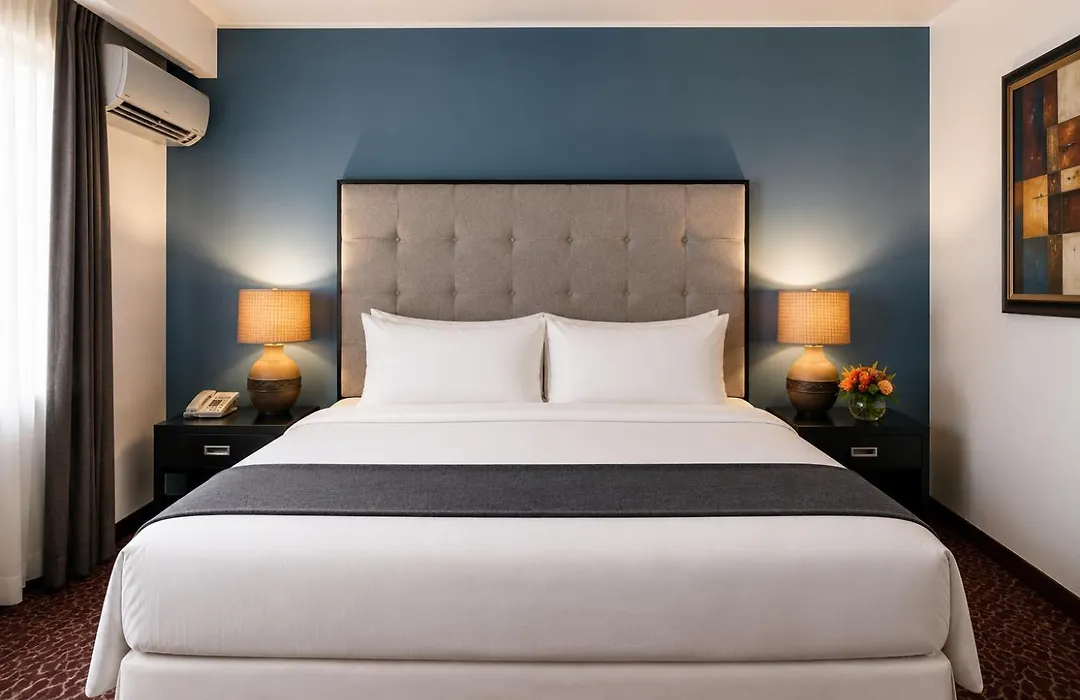 Kc Hotel San Jose-1