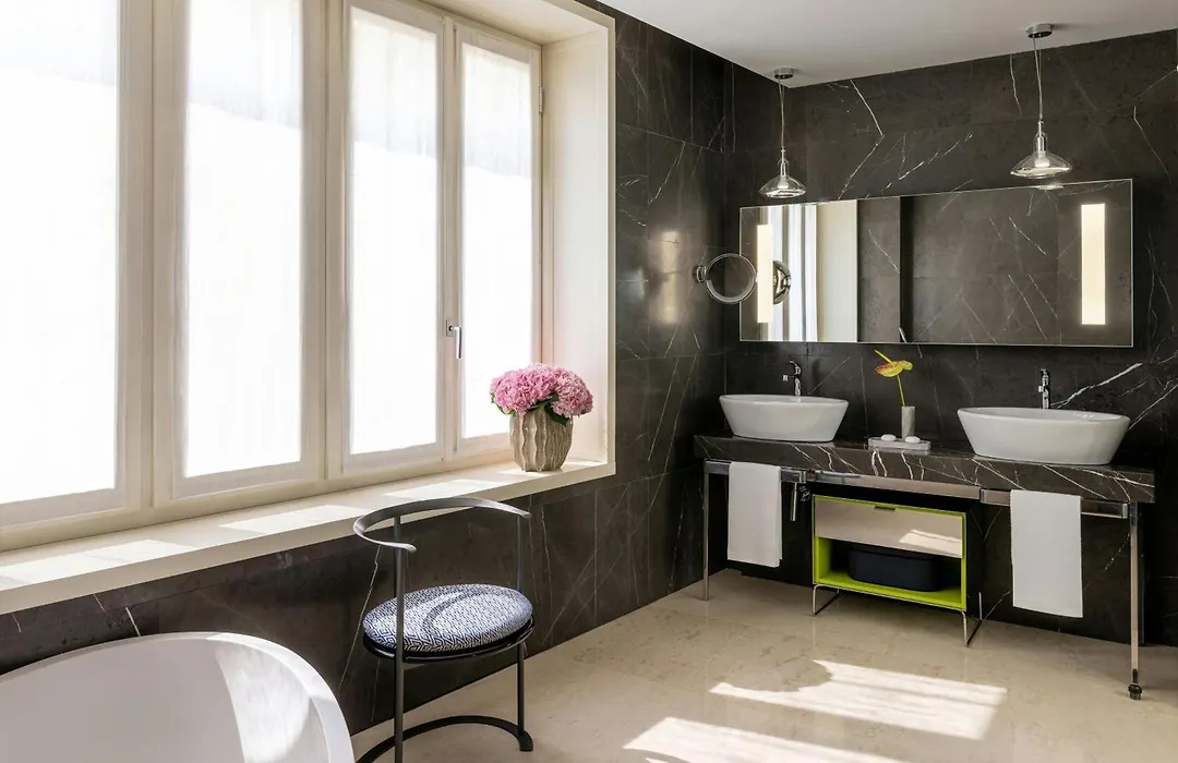 Mandarin Oriental, Milan-1