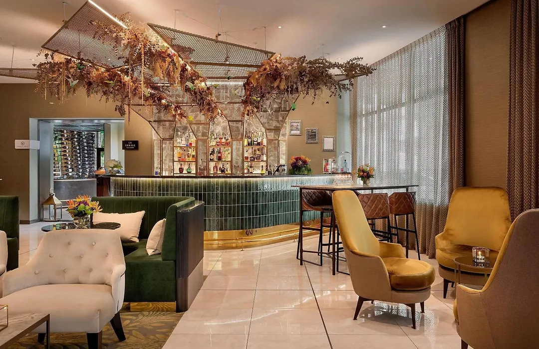 Sofitel Wellington-1
