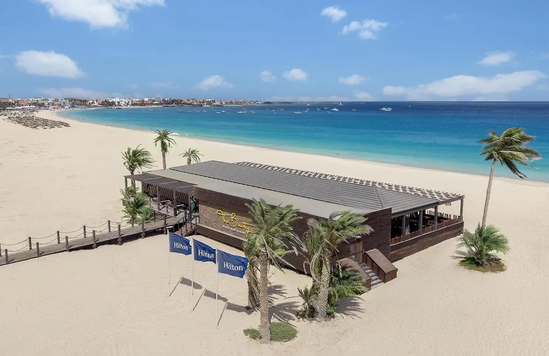 Hilton Cabo Verde Sal Resort-1