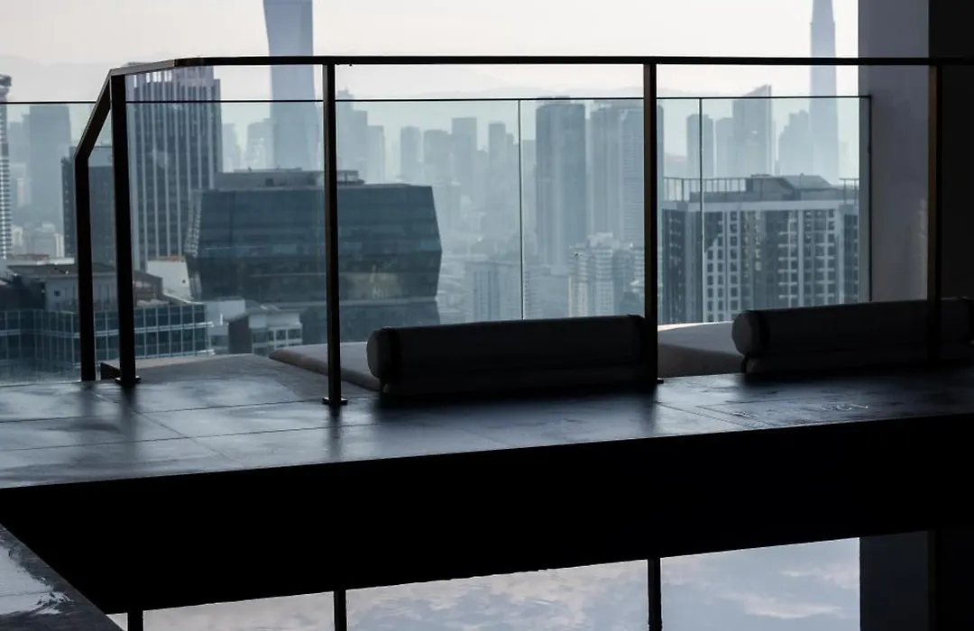 Alila Bangsar Kuala Lumpur - A Hyatt Brand-1