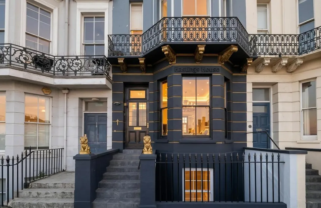 Hastings House 9-Bedroom Holiday House-1