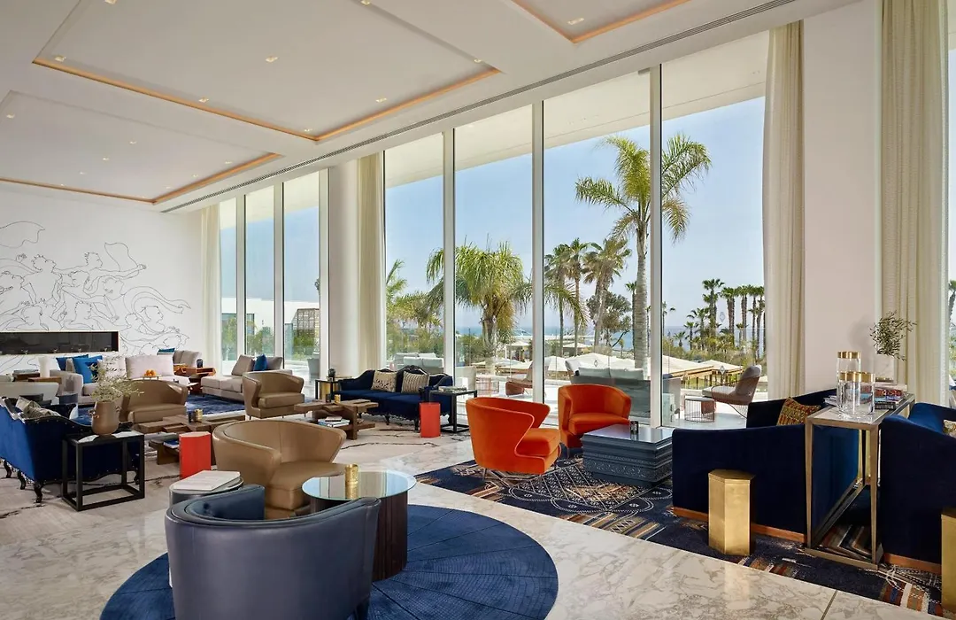 Parklane, A Luxury Collection Resort & Spa, Limassol-1