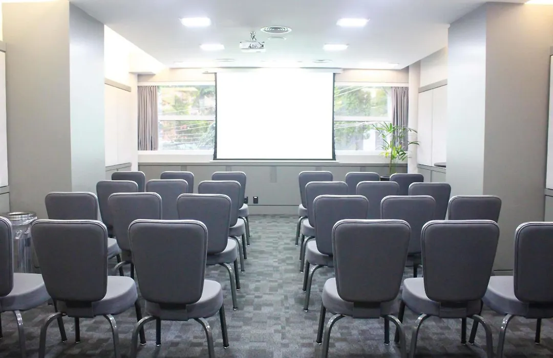 Pullman Sao Paulo Vila Olimpia-1