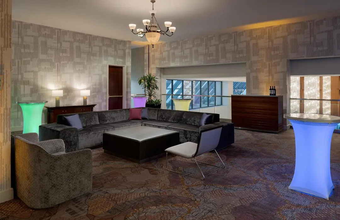 Hilton Woodland Hills/ Los Angeles-1
