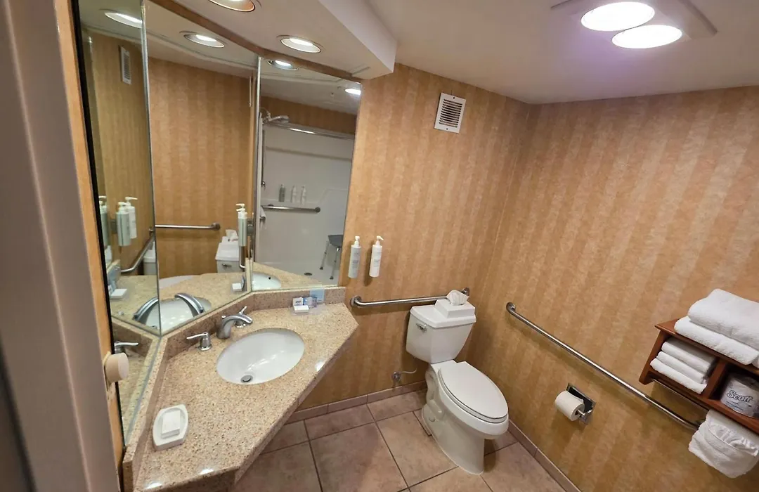 Country Inn & Suites By Radisson, Idaho Falls At The Mall-1