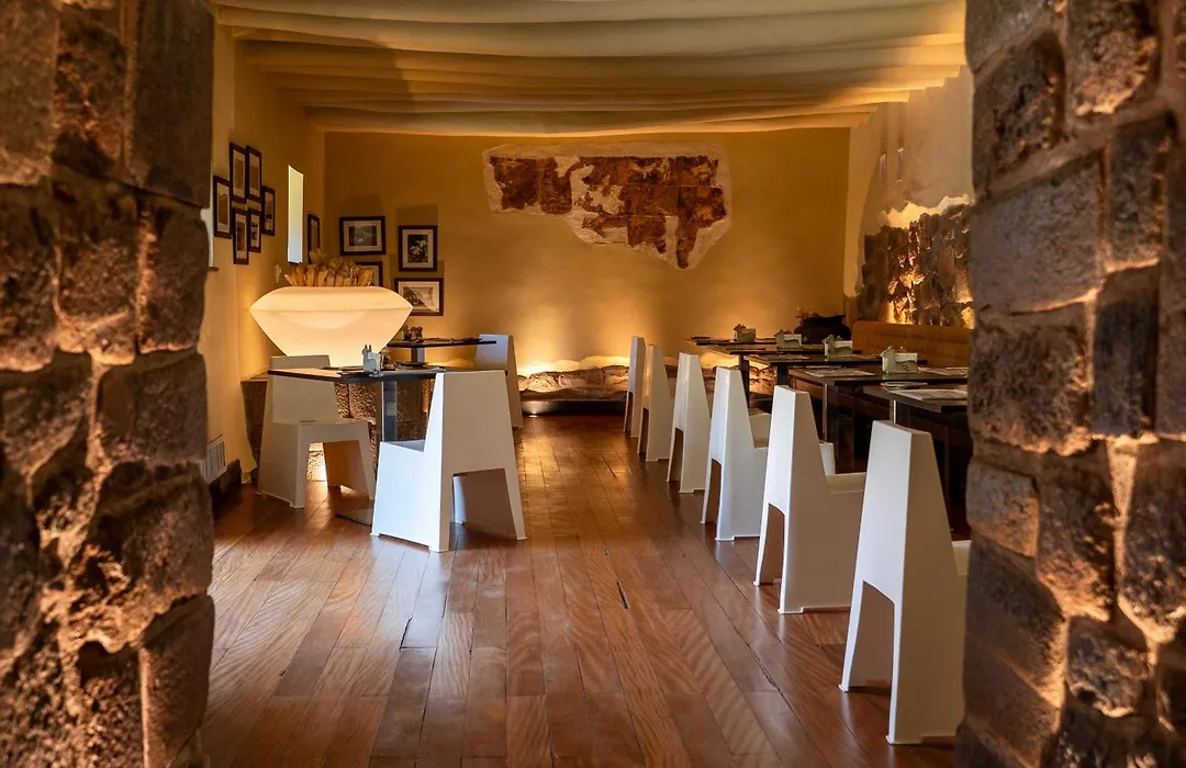 Casa Cartagena Boutique Hotel & Spa-1