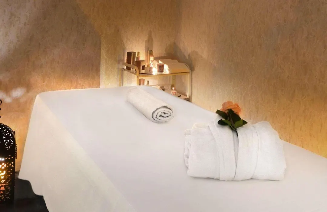 Moevenpick Hotel Casablanca-1