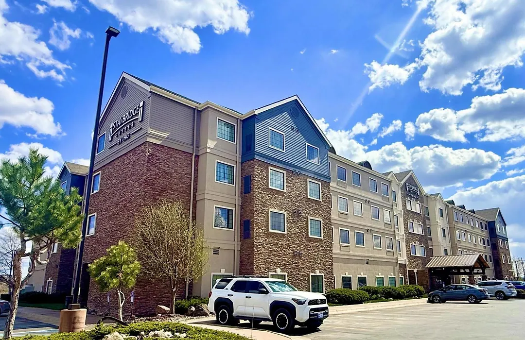 Staybridge Suites Great Falls By Ihg-1