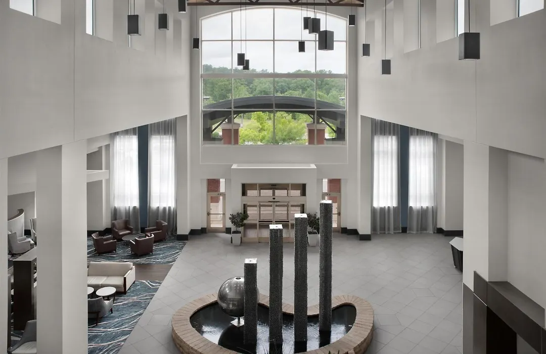 Embassy Suites By Hilton Birmingham Hoover-1
