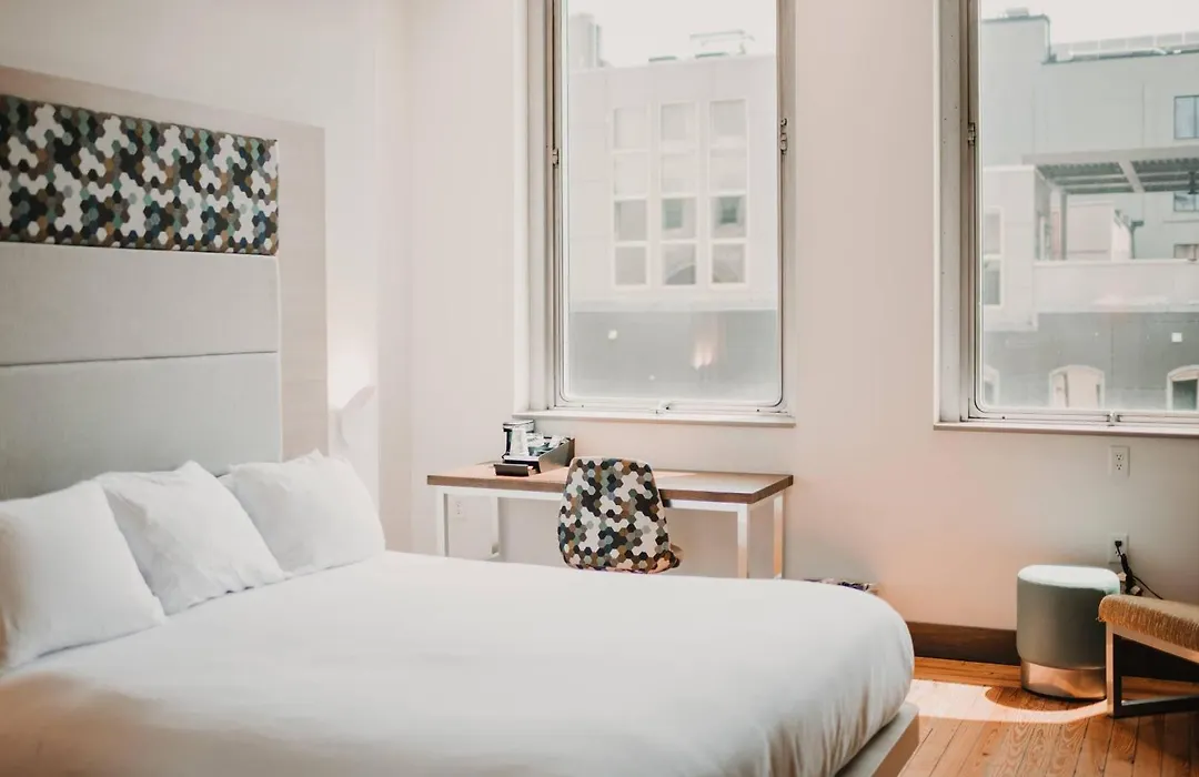 Cityflatshotel - Grand Rapids, An Ascend Collection Hotel-1