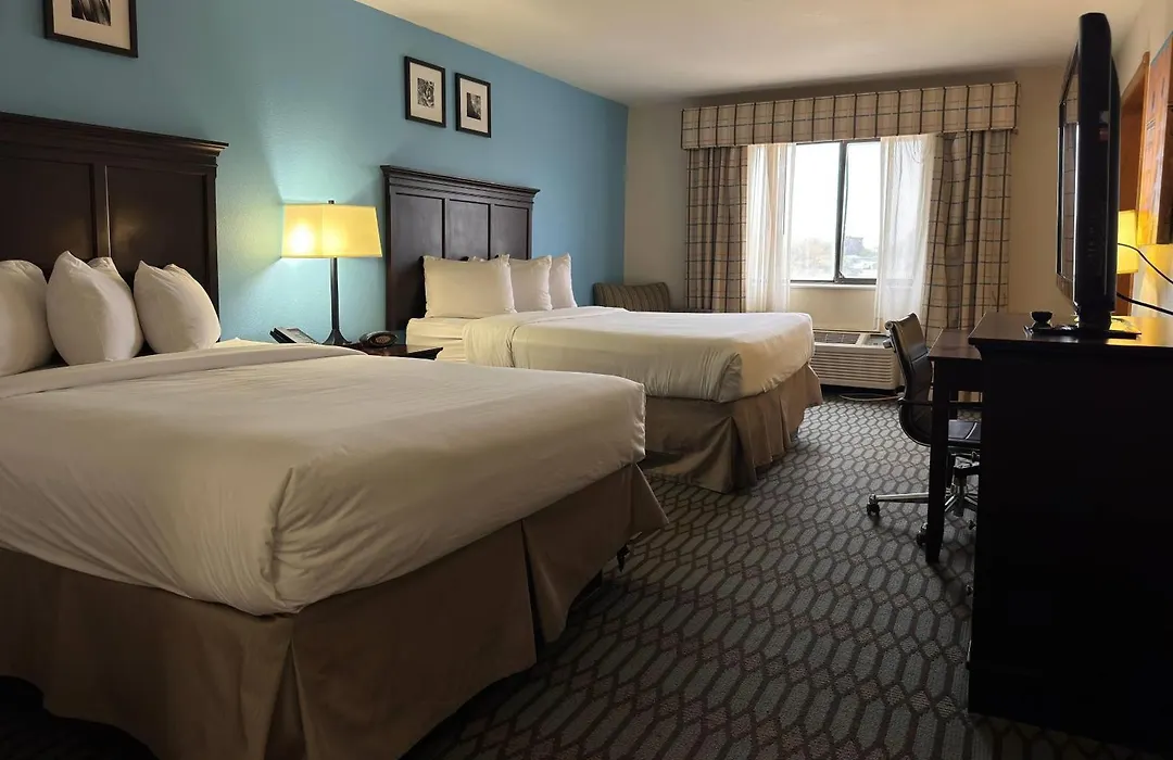 Wingate By Wyndham Lubbock Tx South-1