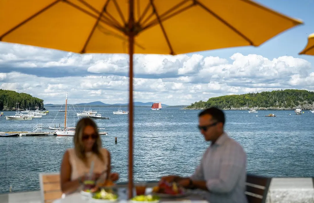 Bar Harbor Inn And Spa-1