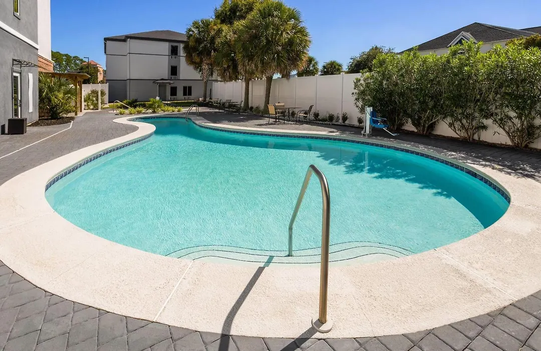 Hawthorn Extended Stay By Wyndham Kingsland-1