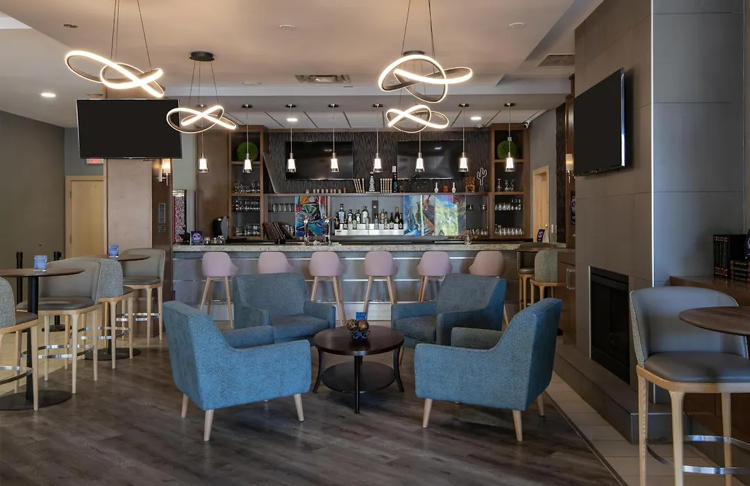 Doubletree By Hilton - Kamloops-1