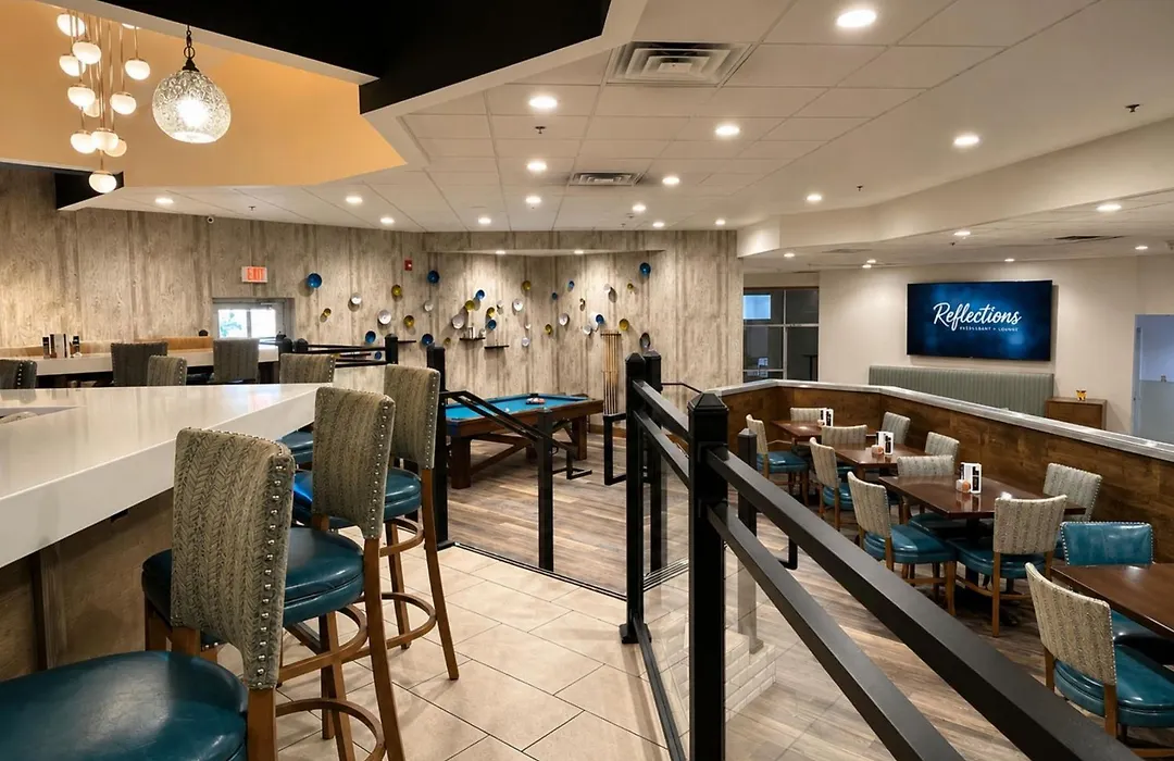 Holiday Inn Johnson City By Ihg-1