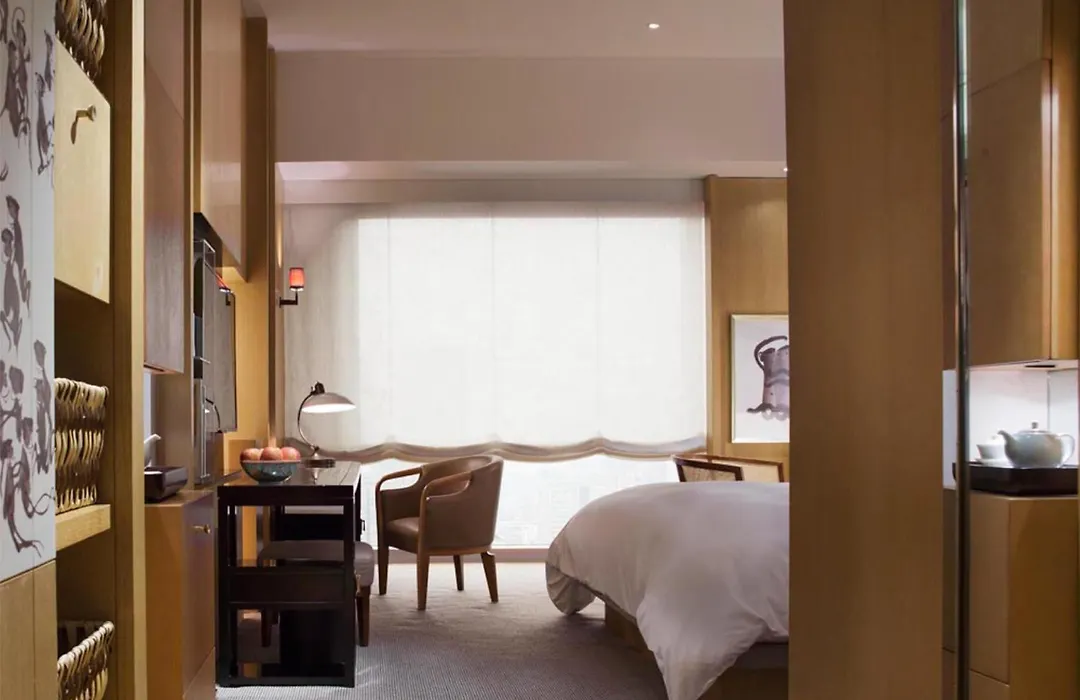 Grand Hyatt Chengdu-1