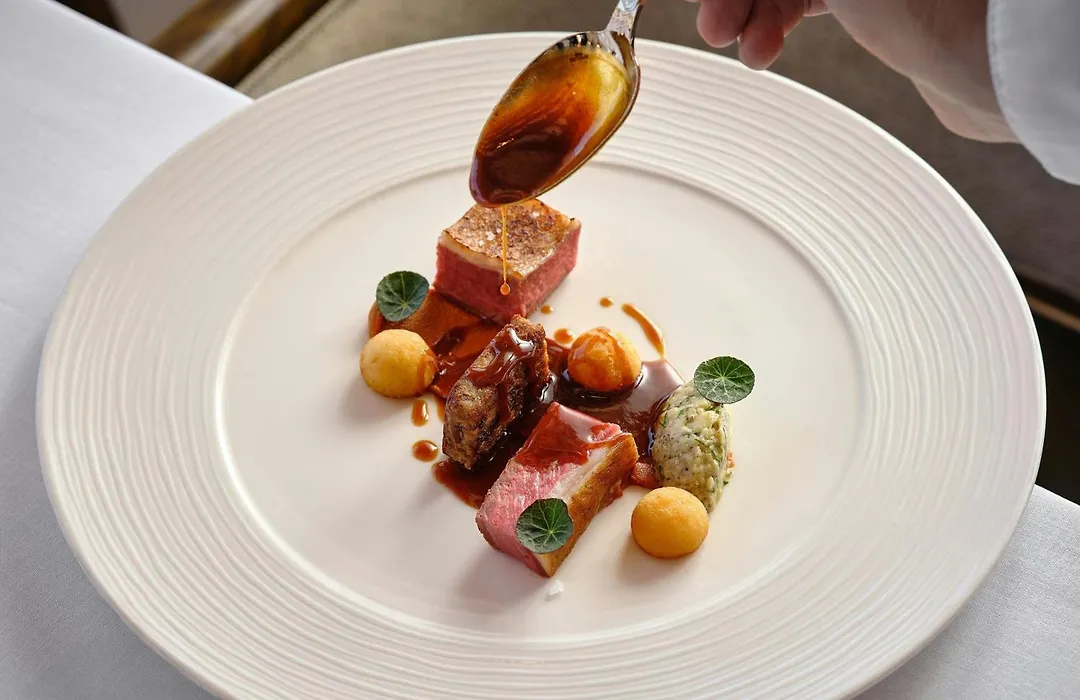 Hotel Grande Bretagne, A Luxury Collection Hotel, Athens-1