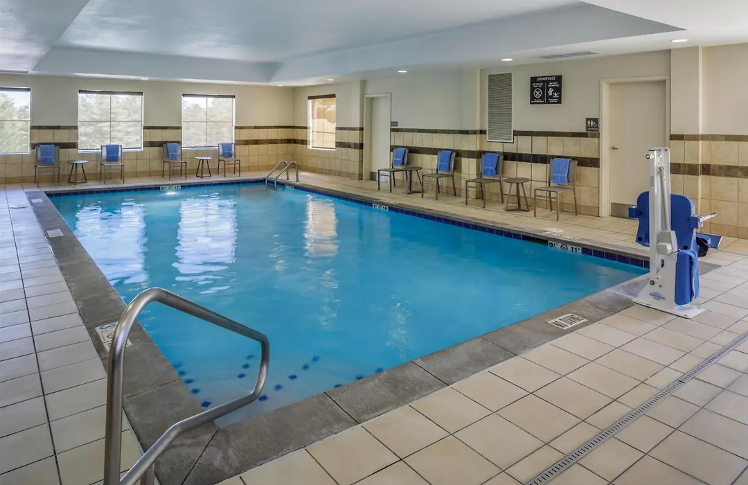 Homewood Suites By Hilton Denver Tech Center-1