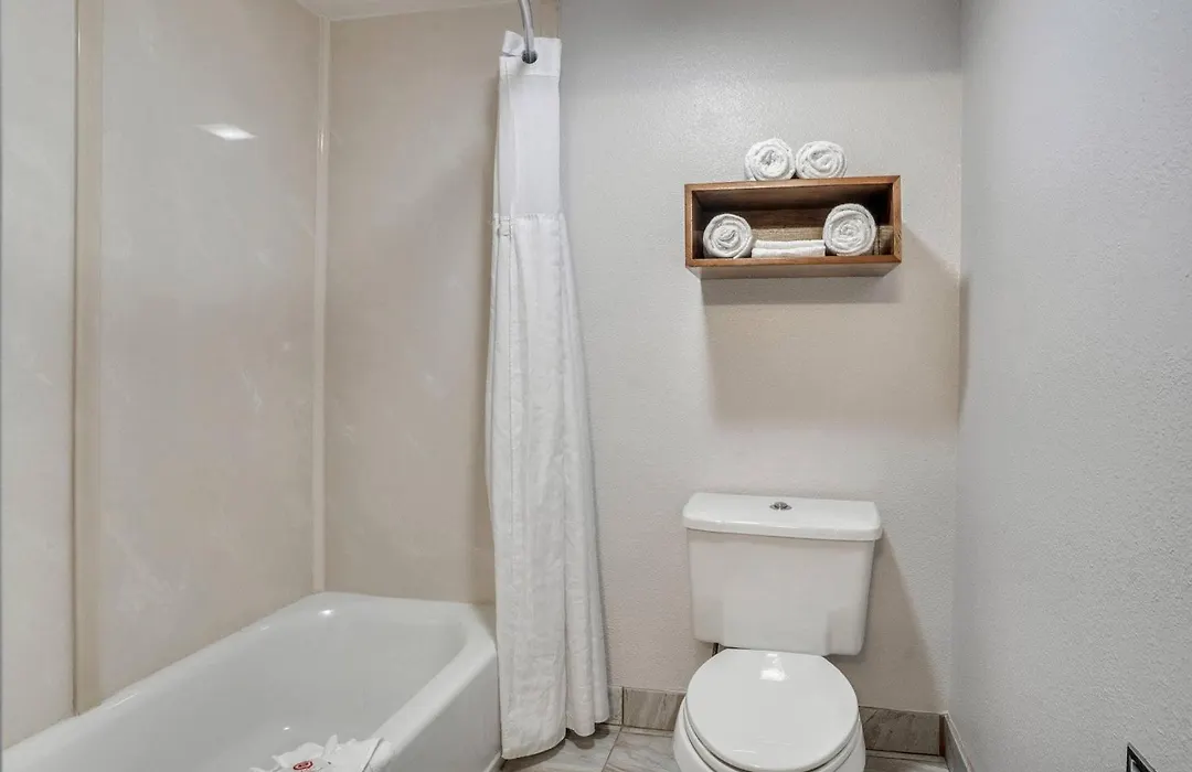 Comfort Inn South San Jose - Morgan Hill-1