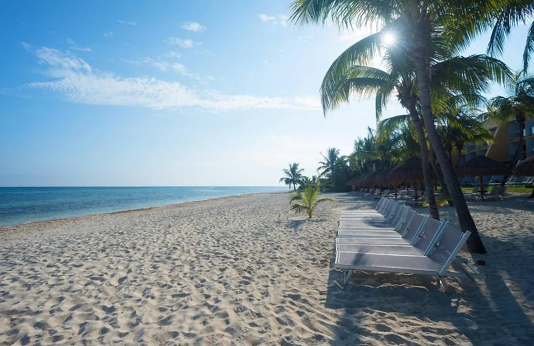 Melia Cozumel All Inclusive-1