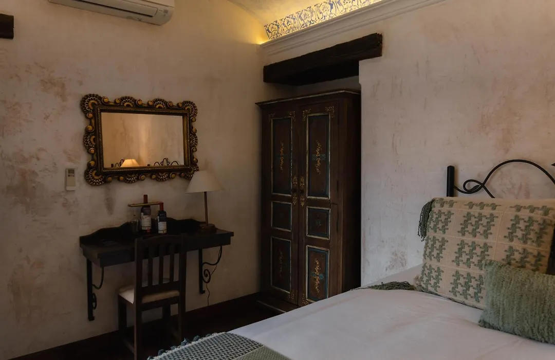 Los Pasos Boutique Hotel & Spa-1