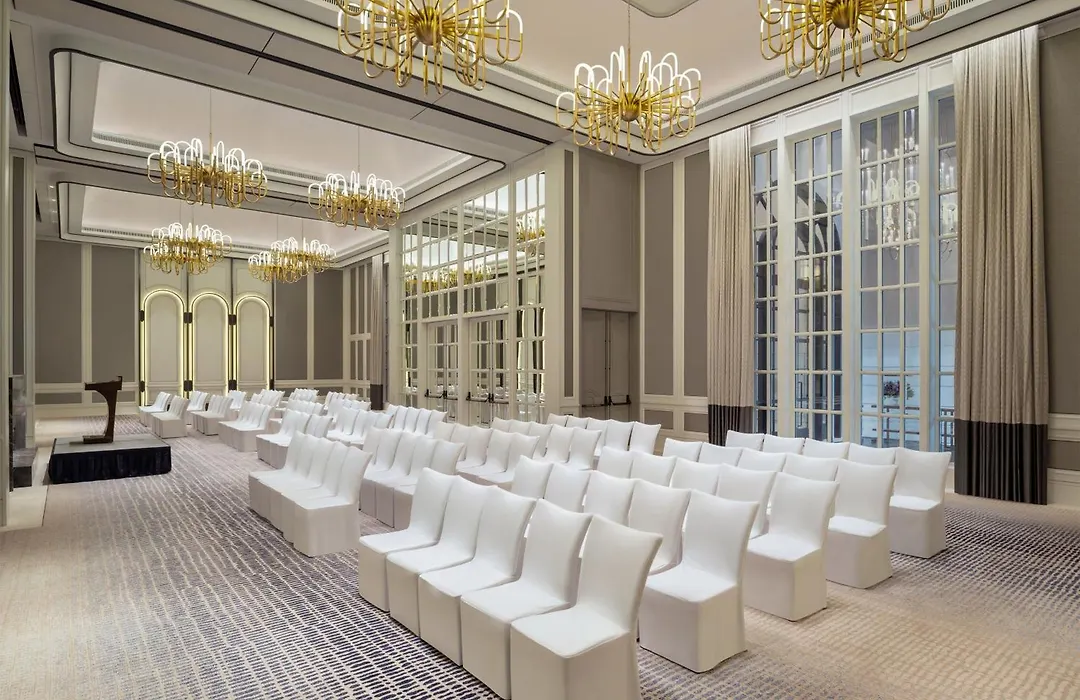 The St. Regis Singapore-1