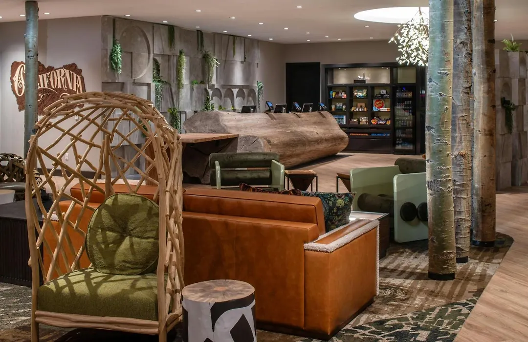 Hotel Paradox, Autograph Collection-1