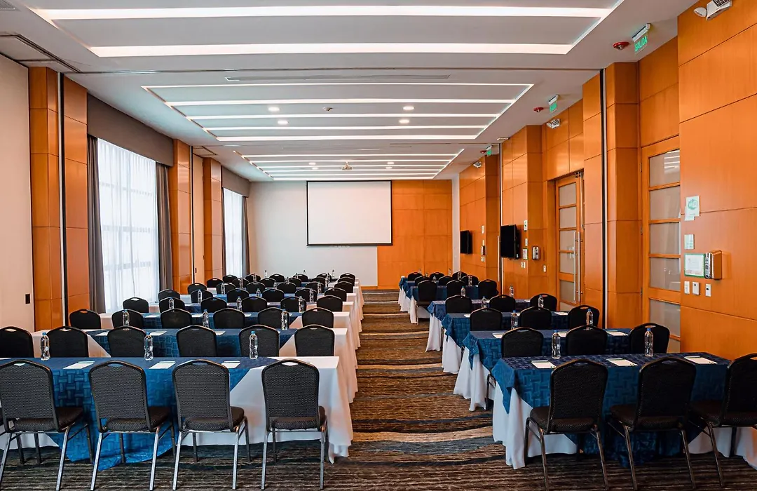 Holiday Inn Guayaquil Airport By Ihg-1
