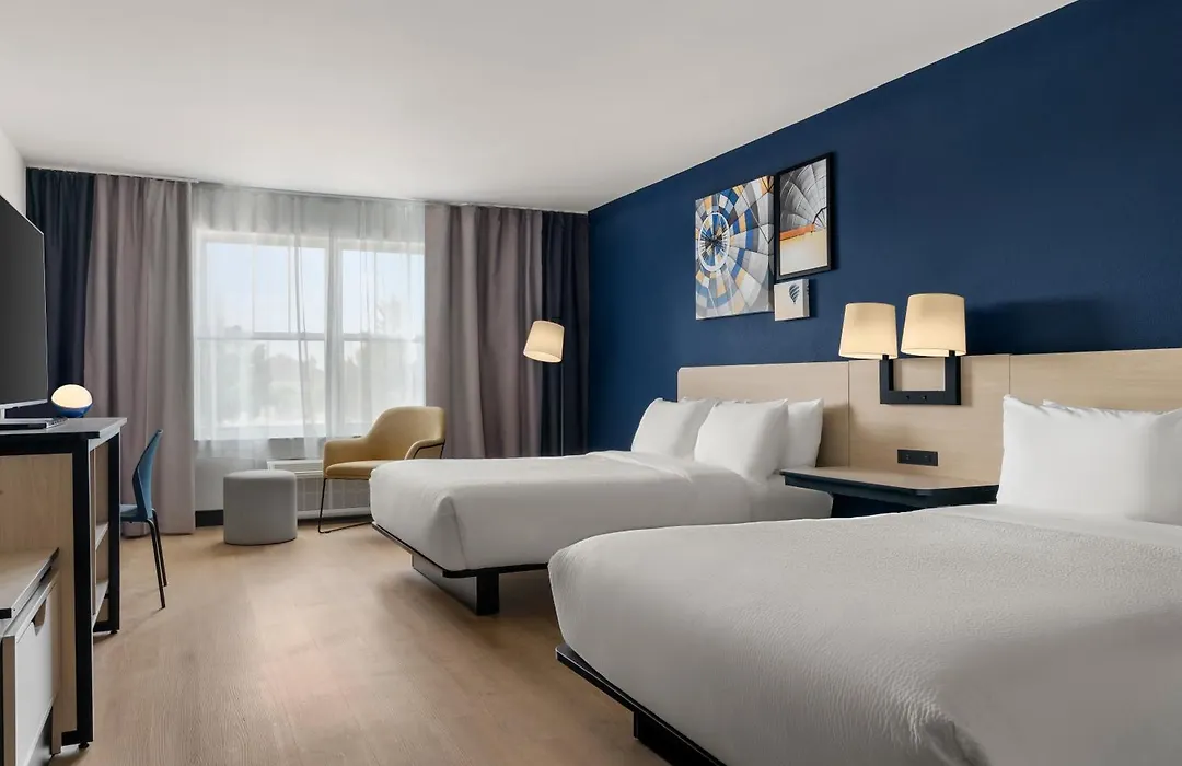 City Express By Marriott Gettysburg-1