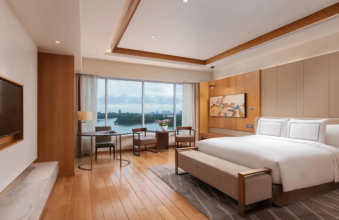 Melia Yangon-1