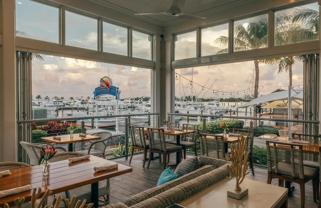 Hilton Key West Resort & Marina-1