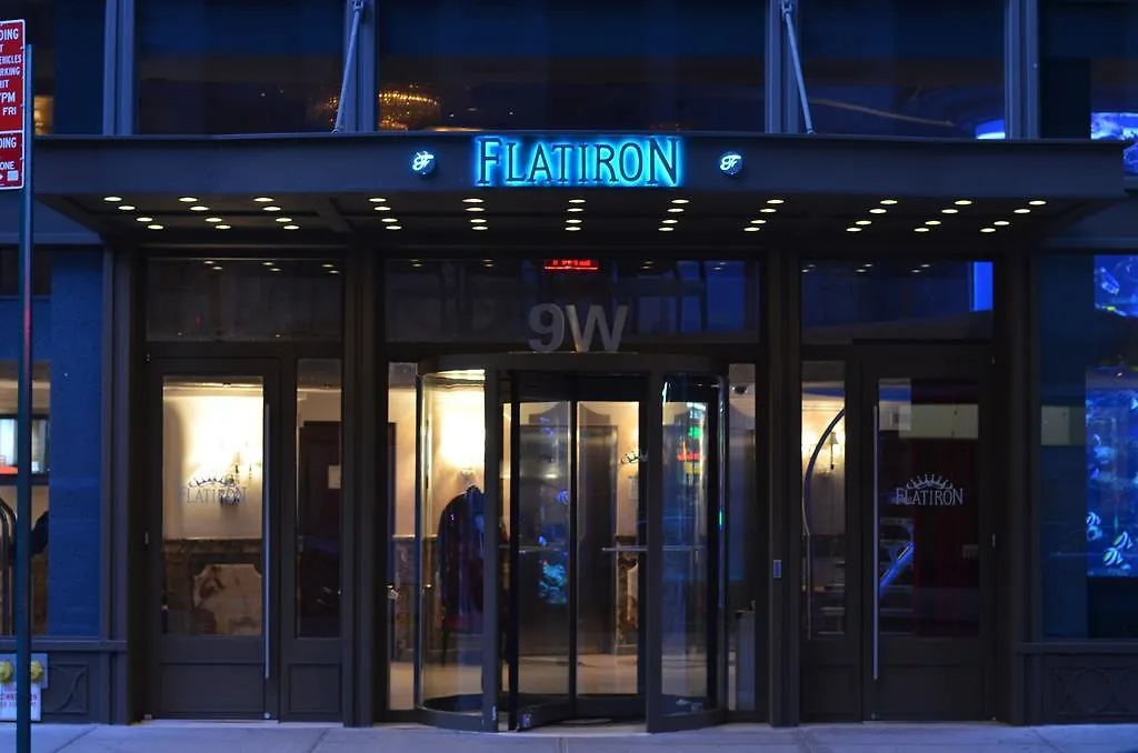 3 Bedroom Condo In Flatiron-1
