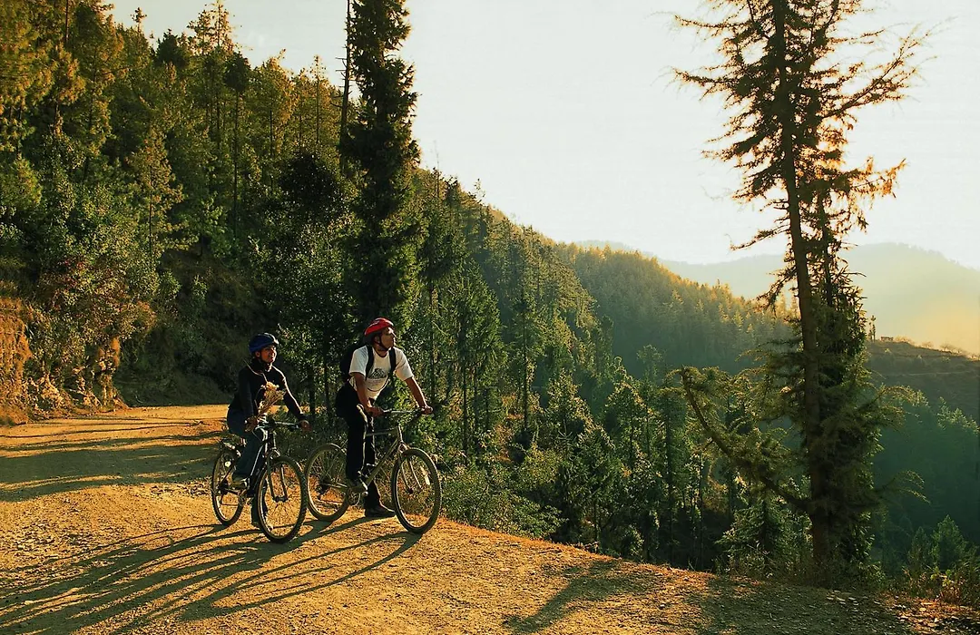 Wildflower Hall, An Oberoi Resort, Shimla-1