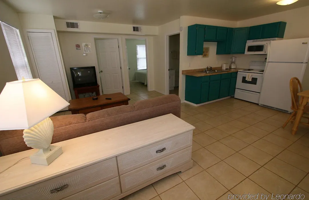 South Beach Inn Beach Motel-1