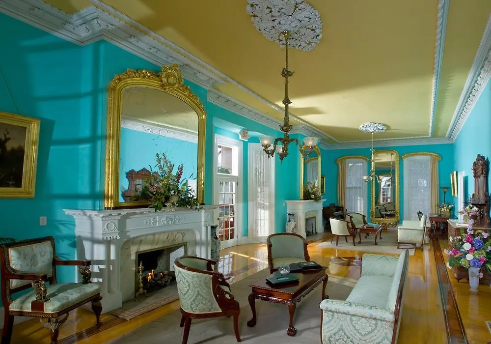 Southern Mansion-1