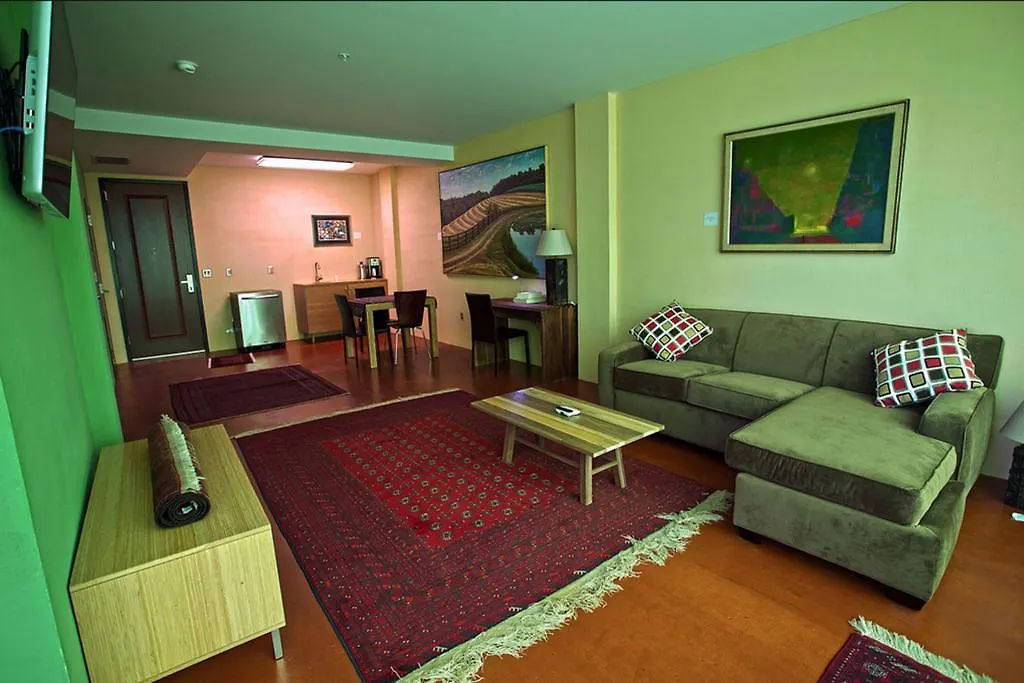 Inn At The Black Olive-1