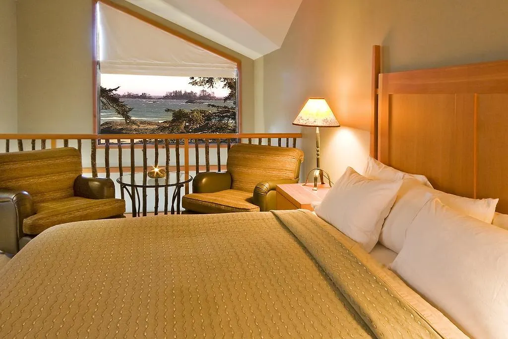 Wickaninnish Inn-1
