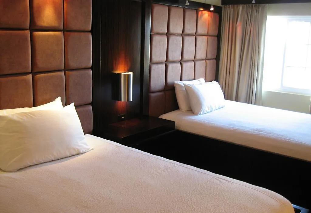 Blue Moon Gay Resort-1