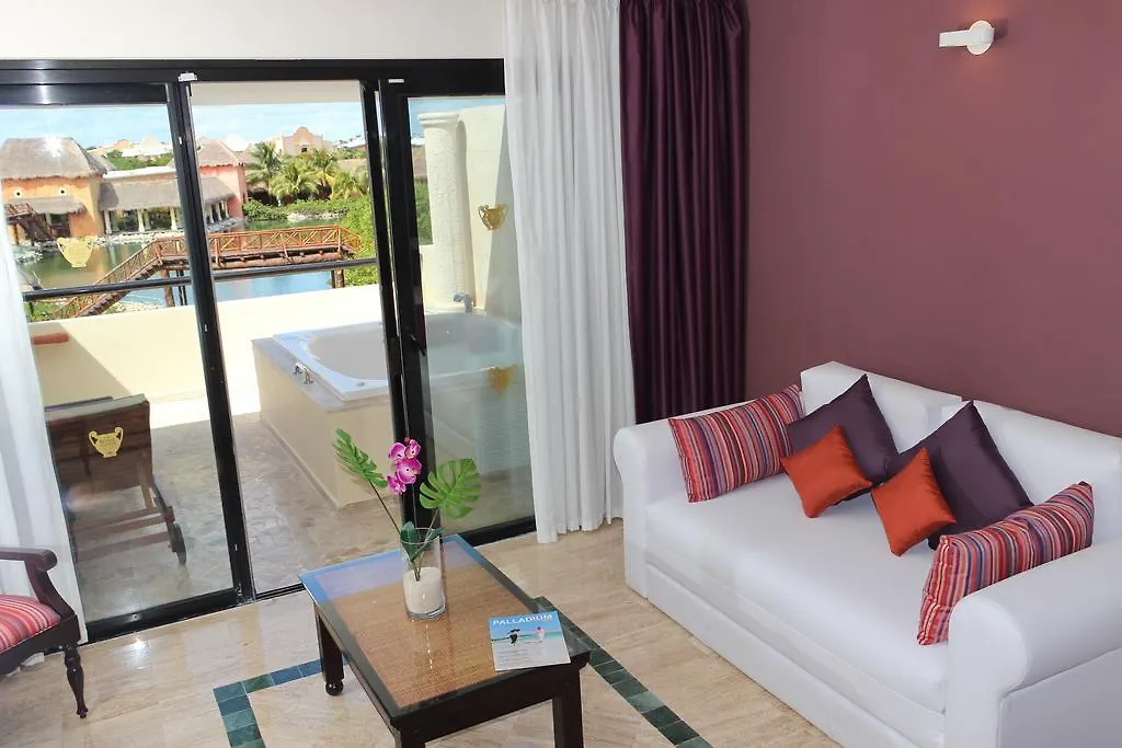 The Royal Suites Punta De Mita By Palladium - Adults Only-1