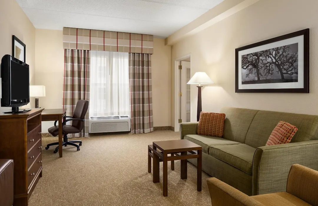Country Inn & Suites By Radisson, Anderson, Sc-1