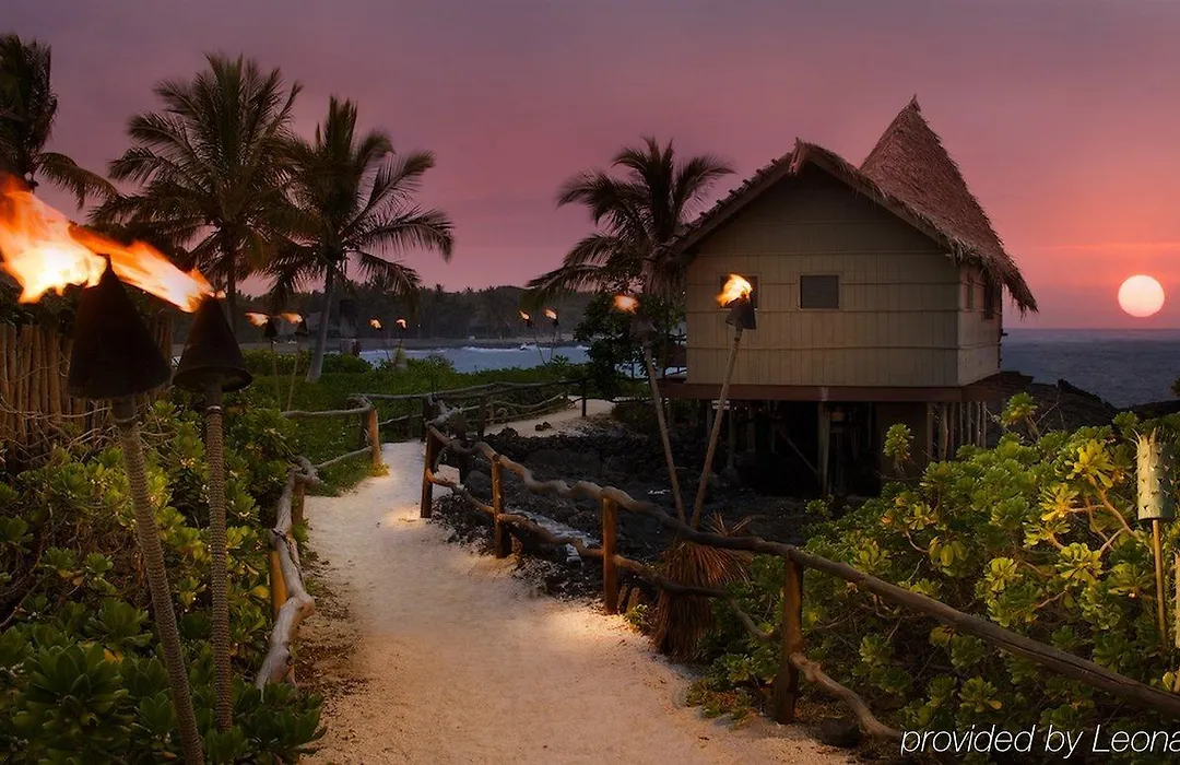 Kona Village Resort-1