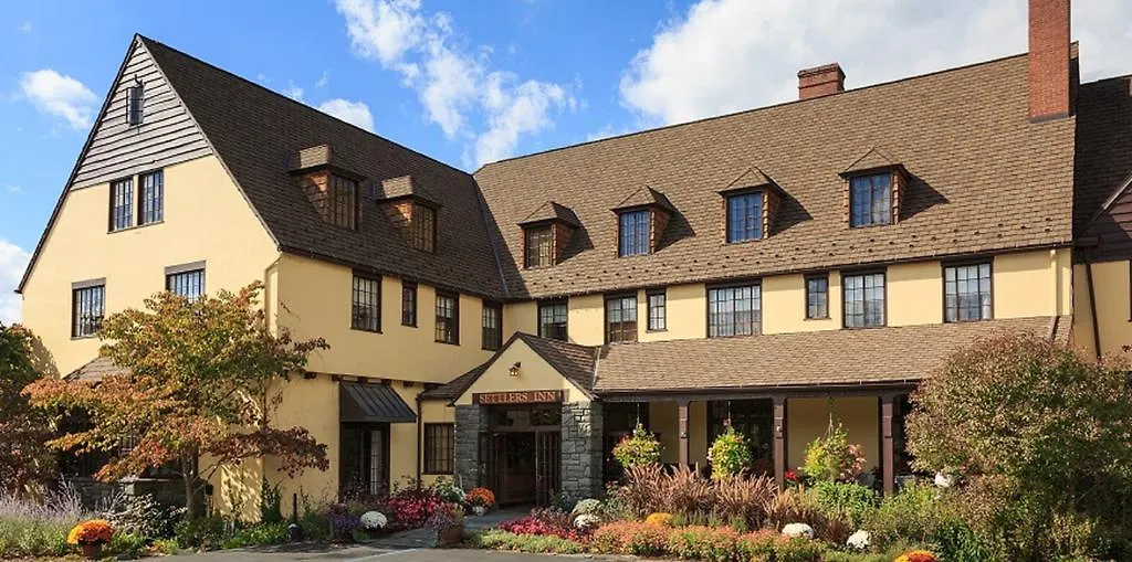 Settlers Inn-1