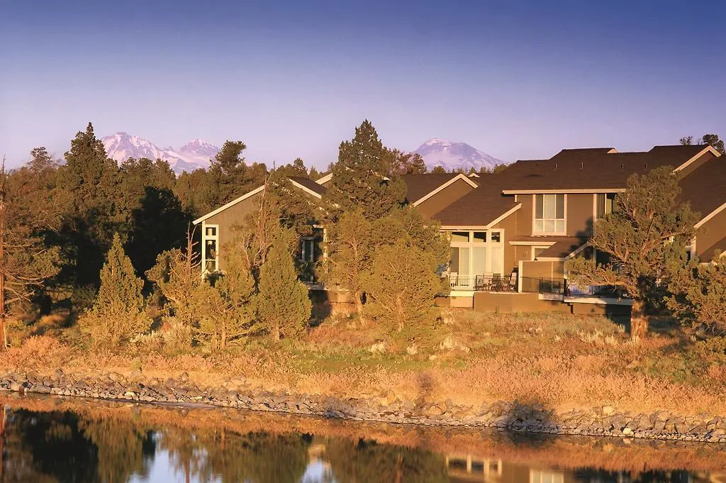 The Lodge At Eagle Crest-1