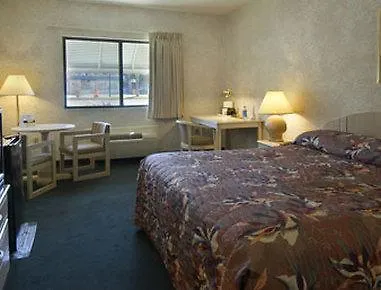Howard Johnson Inn Tybee Island Savannah Ga-1