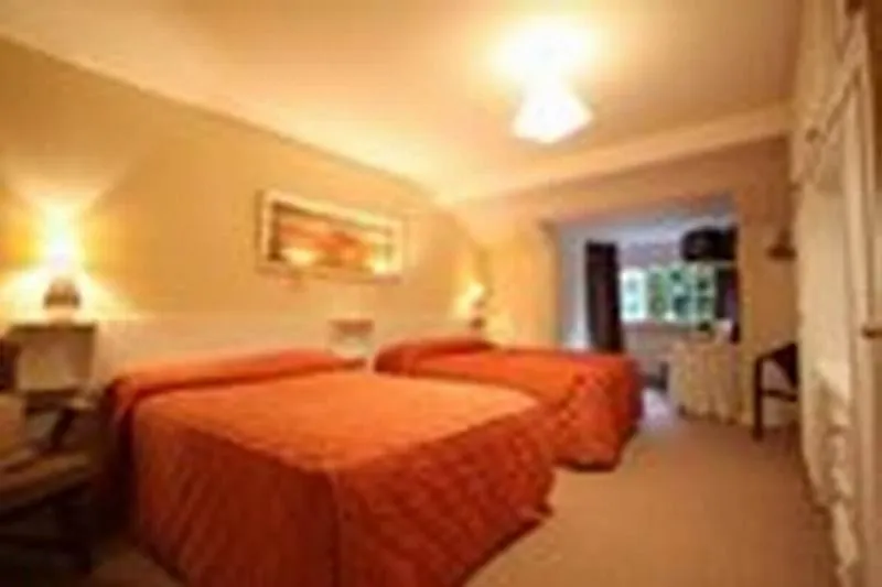 Springfield Lodge-1