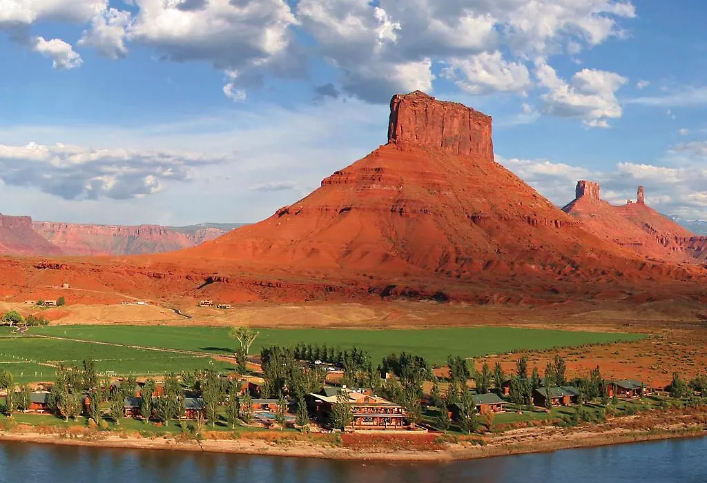 Sorrel River Ranch Resort & Spa-1