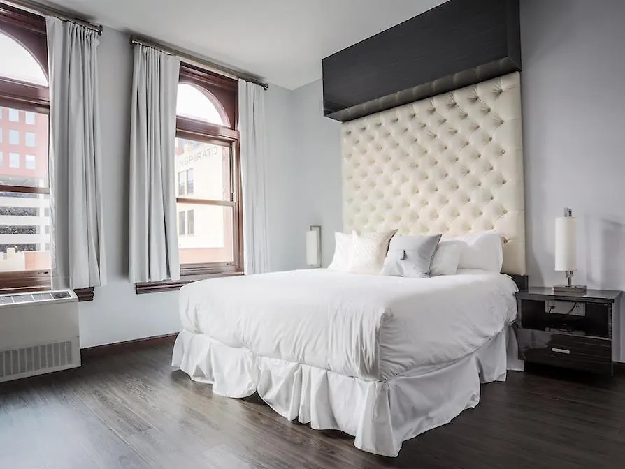 Nativ Hotel (Adults Only)-1
