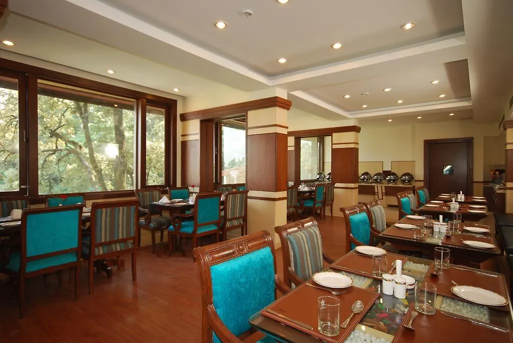 Hotel Madhuban Highlands-1